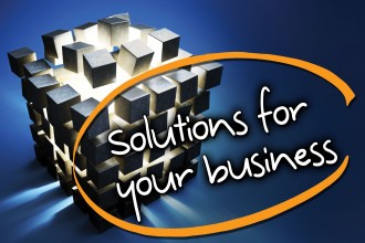 Solutions For Your Business