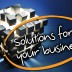 Solutions For Your Business